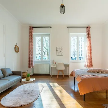 Getaway To 6travelers Appartement *
