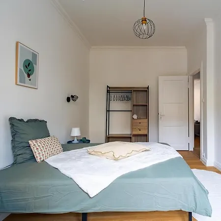 Getaway To 6travelers Appartement